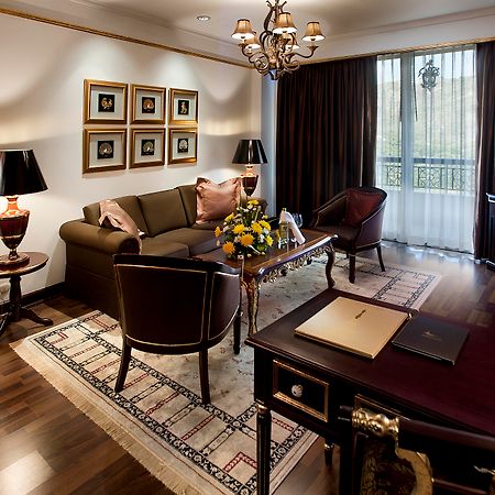 Mercure Mandalay Hill Resort Εξωτερικό φωτογραφία