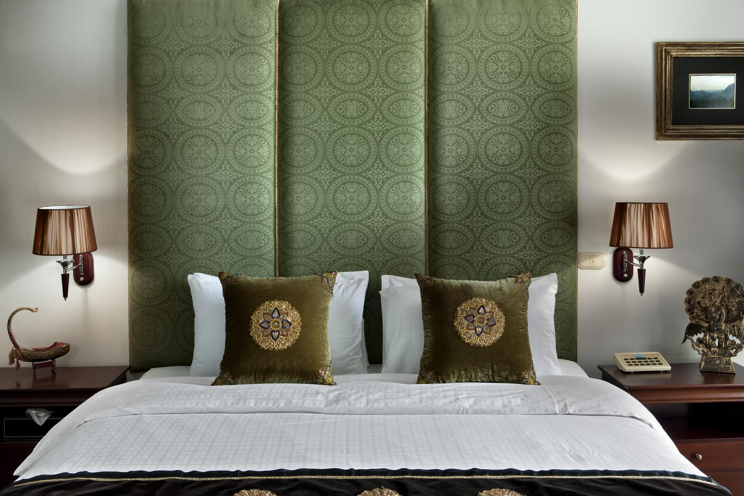 Mercure Mandalay Hill Resort Εξωτερικό φωτογραφία