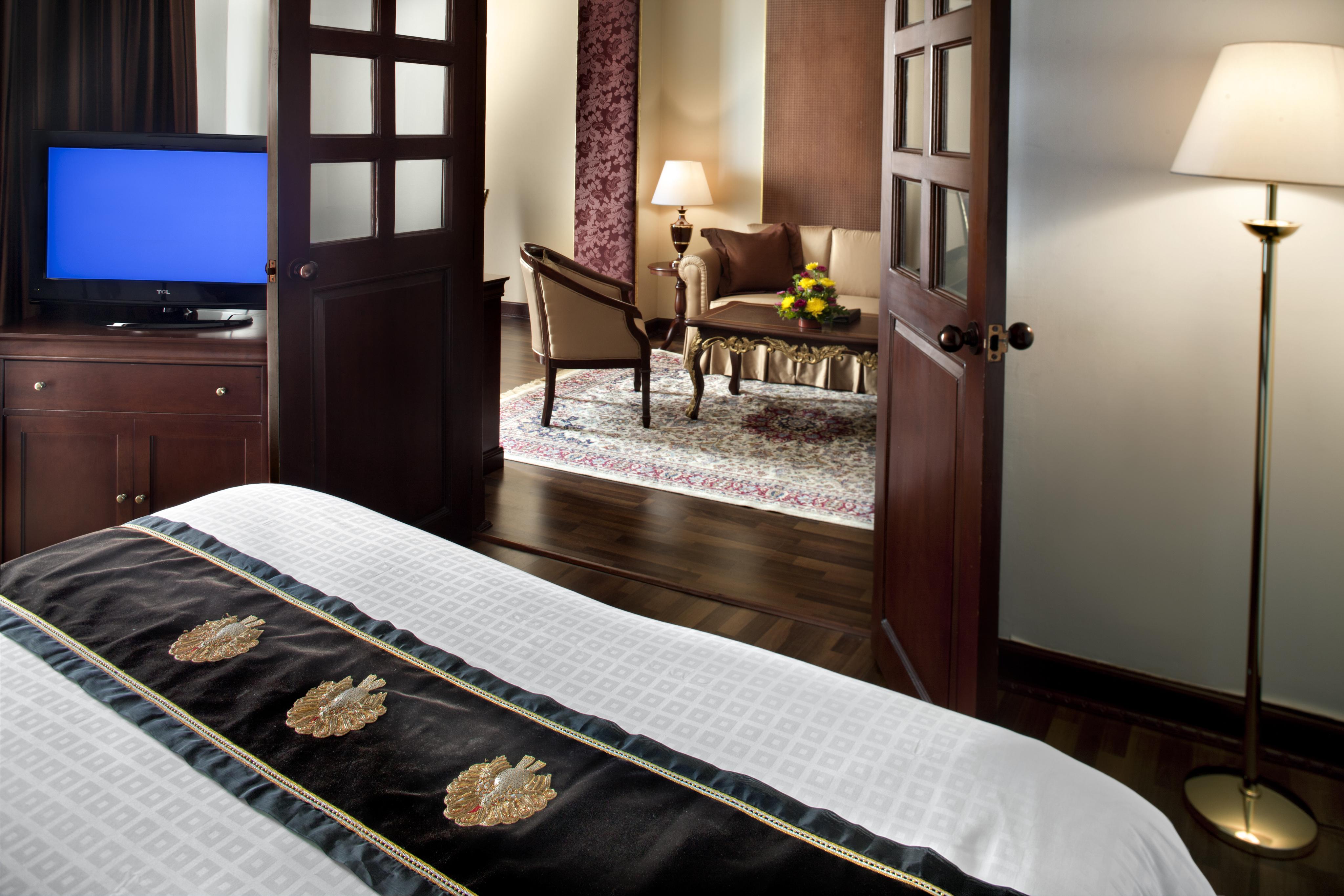 Mercure Mandalay Hill Resort Εξωτερικό φωτογραφία
