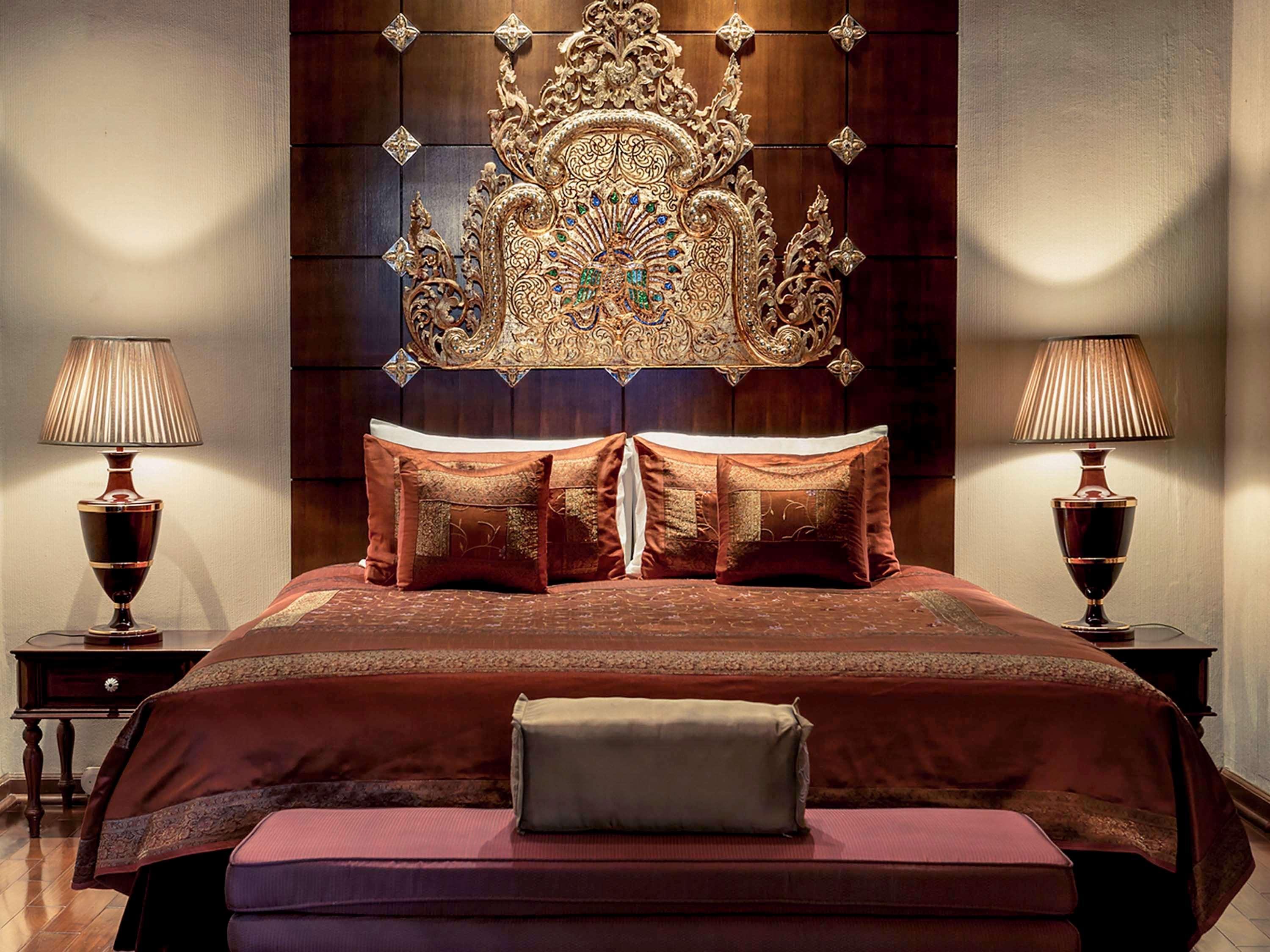Mercure Mandalay Hill Resort Εξωτερικό φωτογραφία