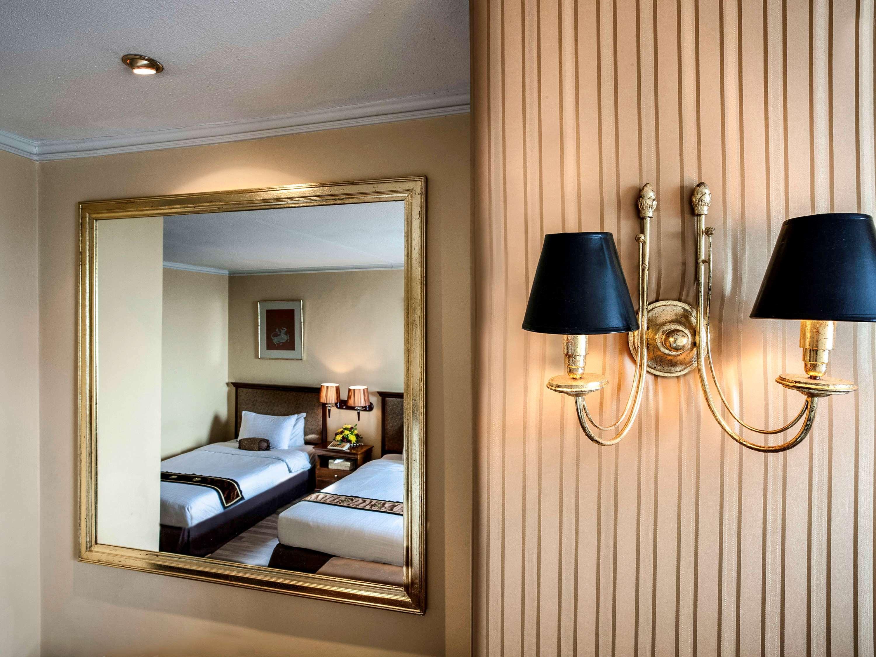 Mercure Mandalay Hill Resort Εξωτερικό φωτογραφία