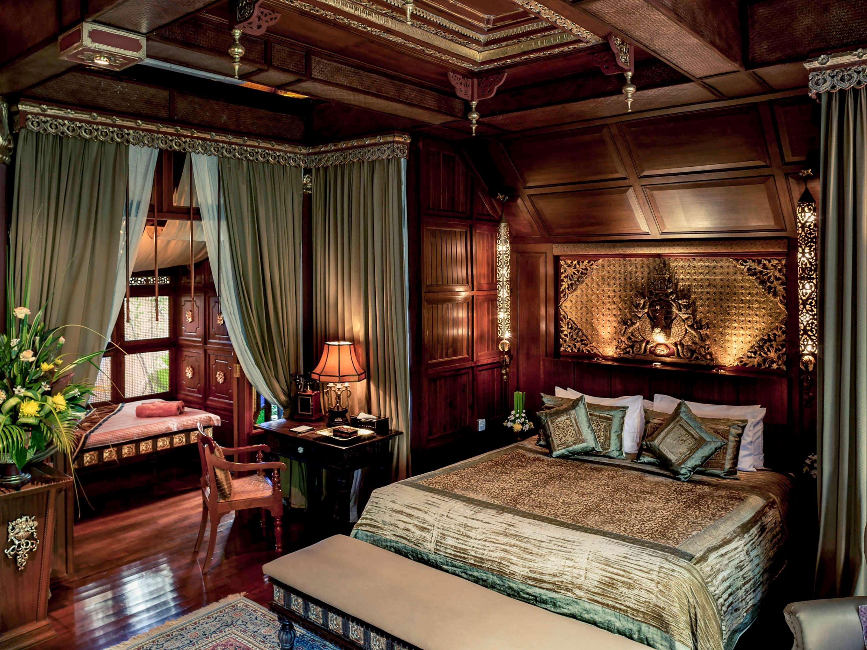 Mercure Mandalay Hill Resort Εξωτερικό φωτογραφία