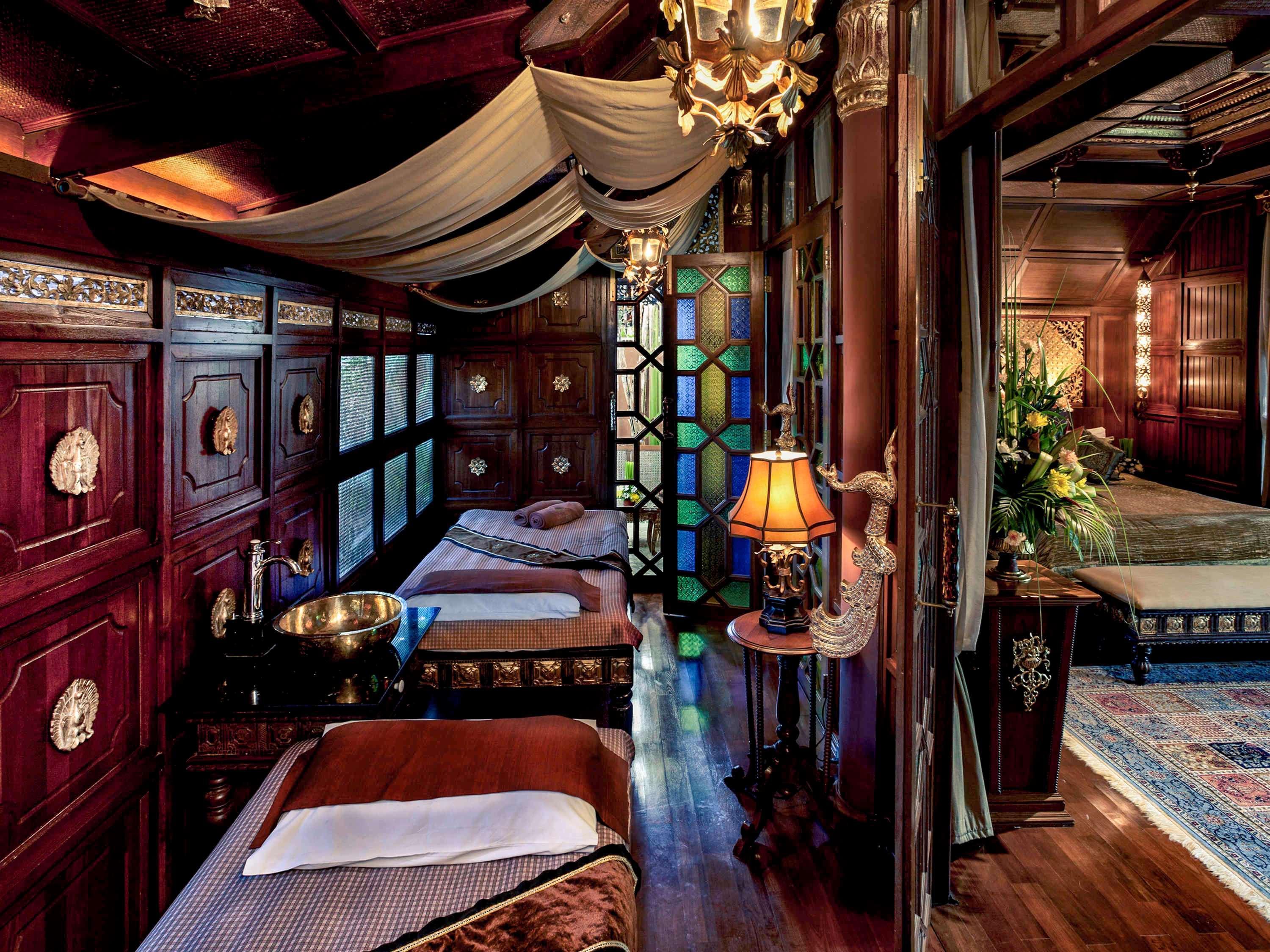 Mercure Mandalay Hill Resort Εξωτερικό φωτογραφία