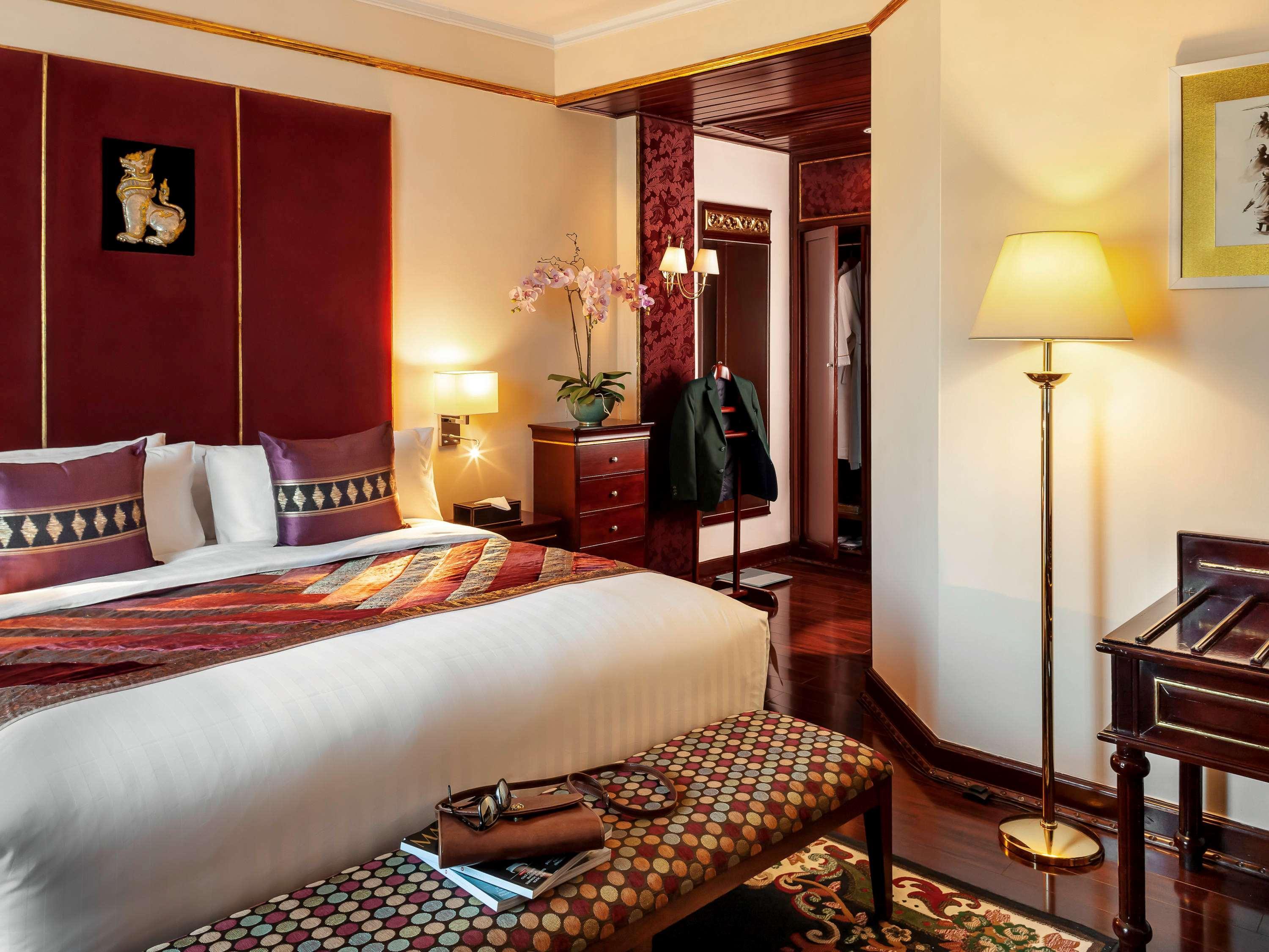 Mercure Mandalay Hill Resort Εξωτερικό φωτογραφία