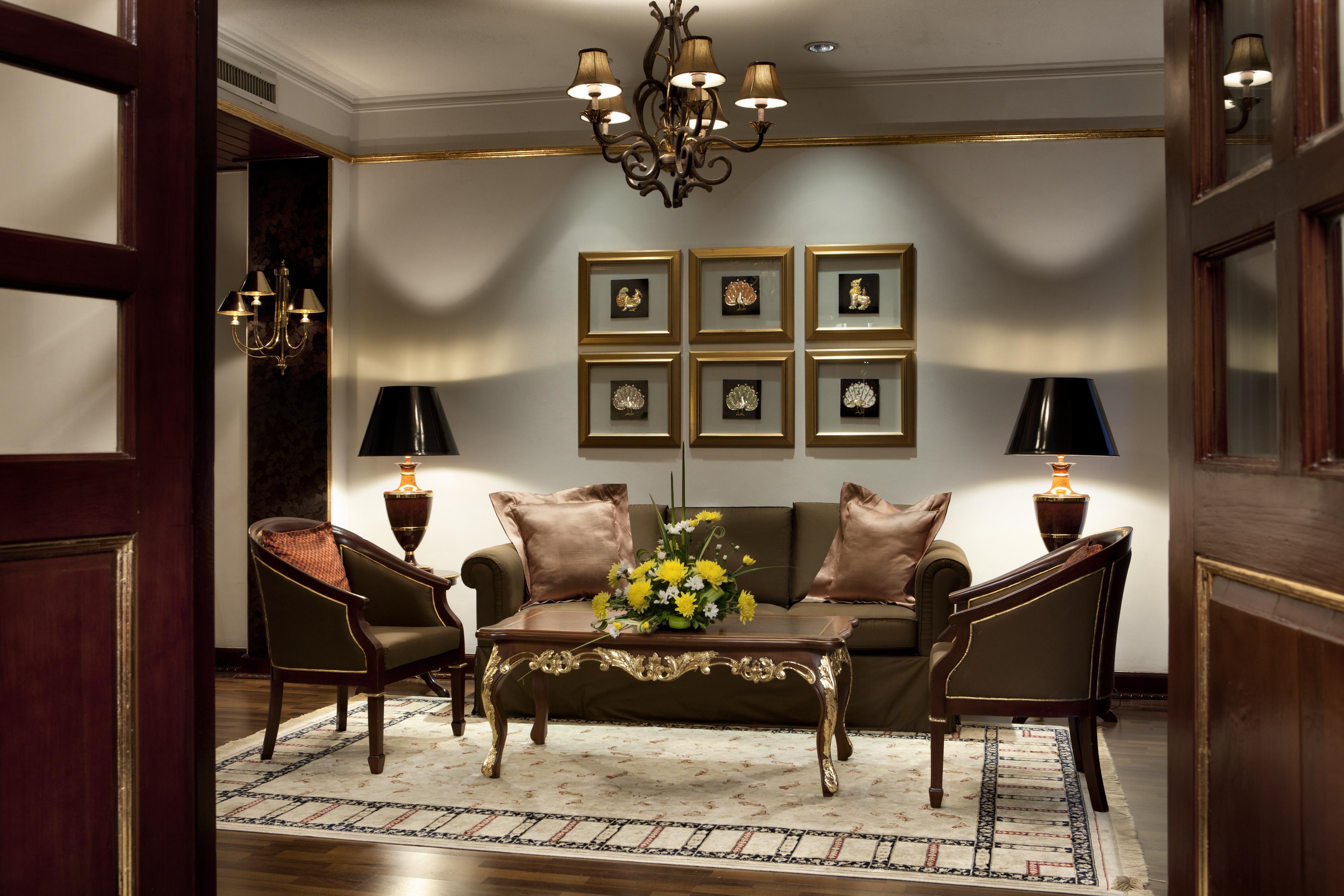 Mercure Mandalay Hill Resort Εξωτερικό φωτογραφία