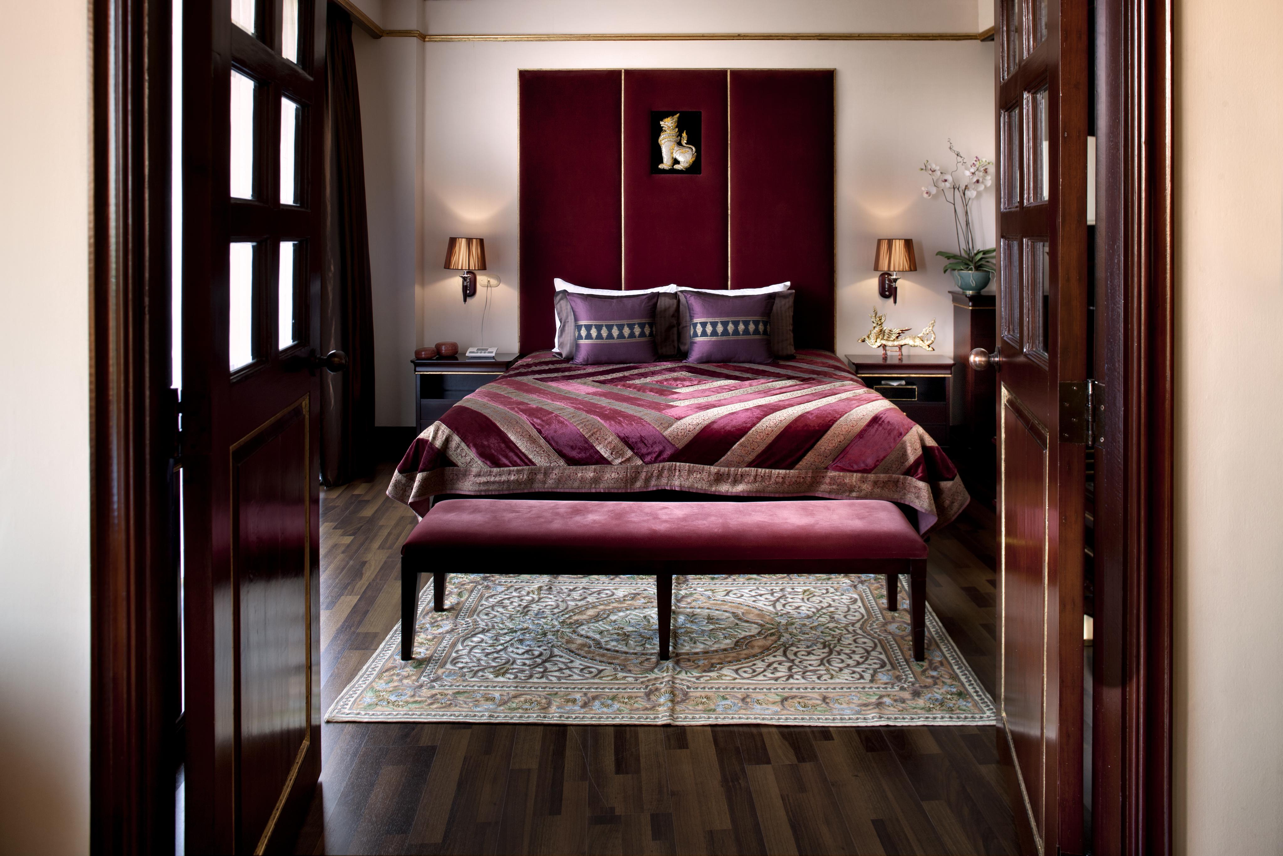 Mercure Mandalay Hill Resort Εξωτερικό φωτογραφία