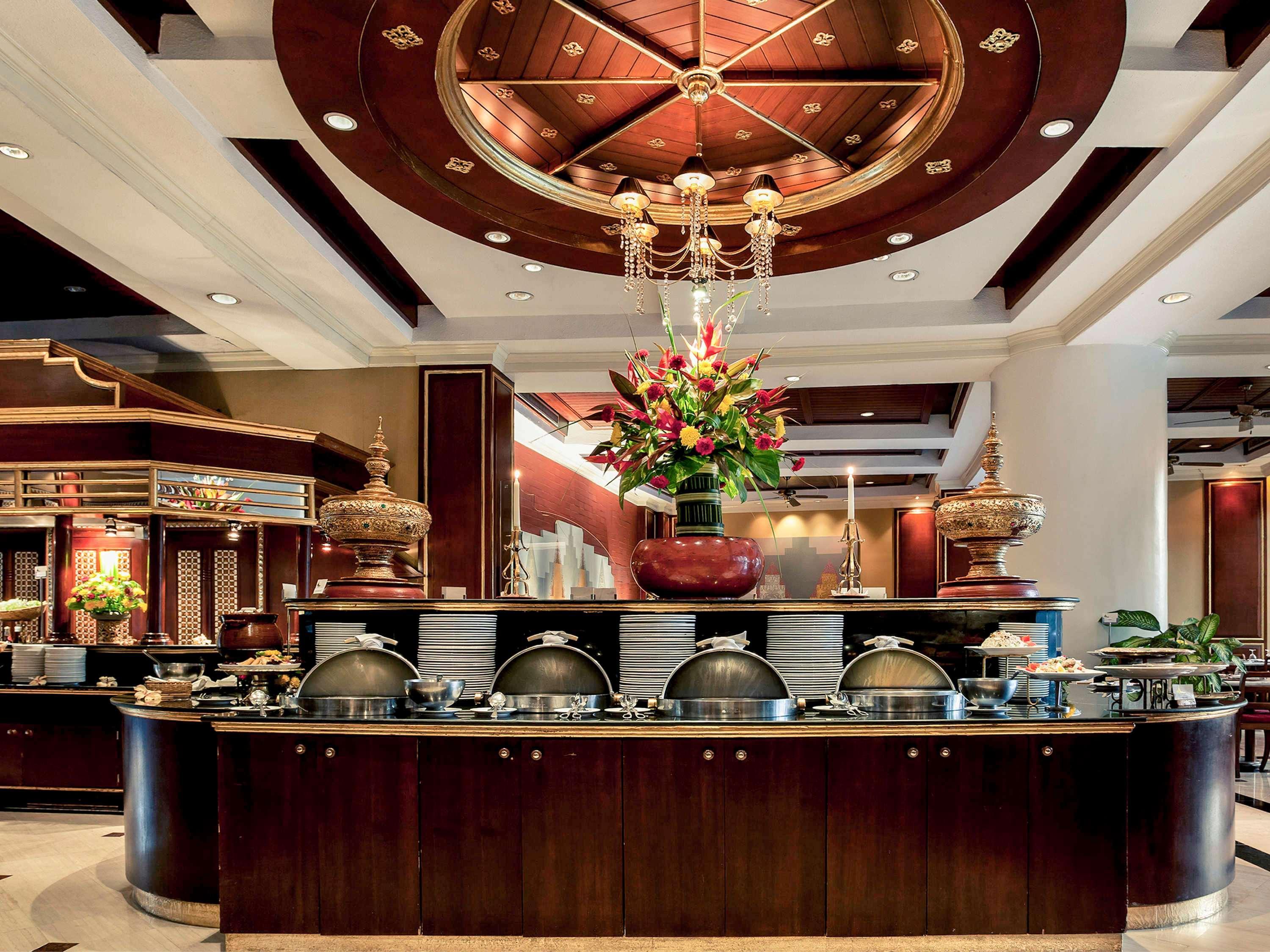 Mercure Mandalay Hill Resort Εξωτερικό φωτογραφία
