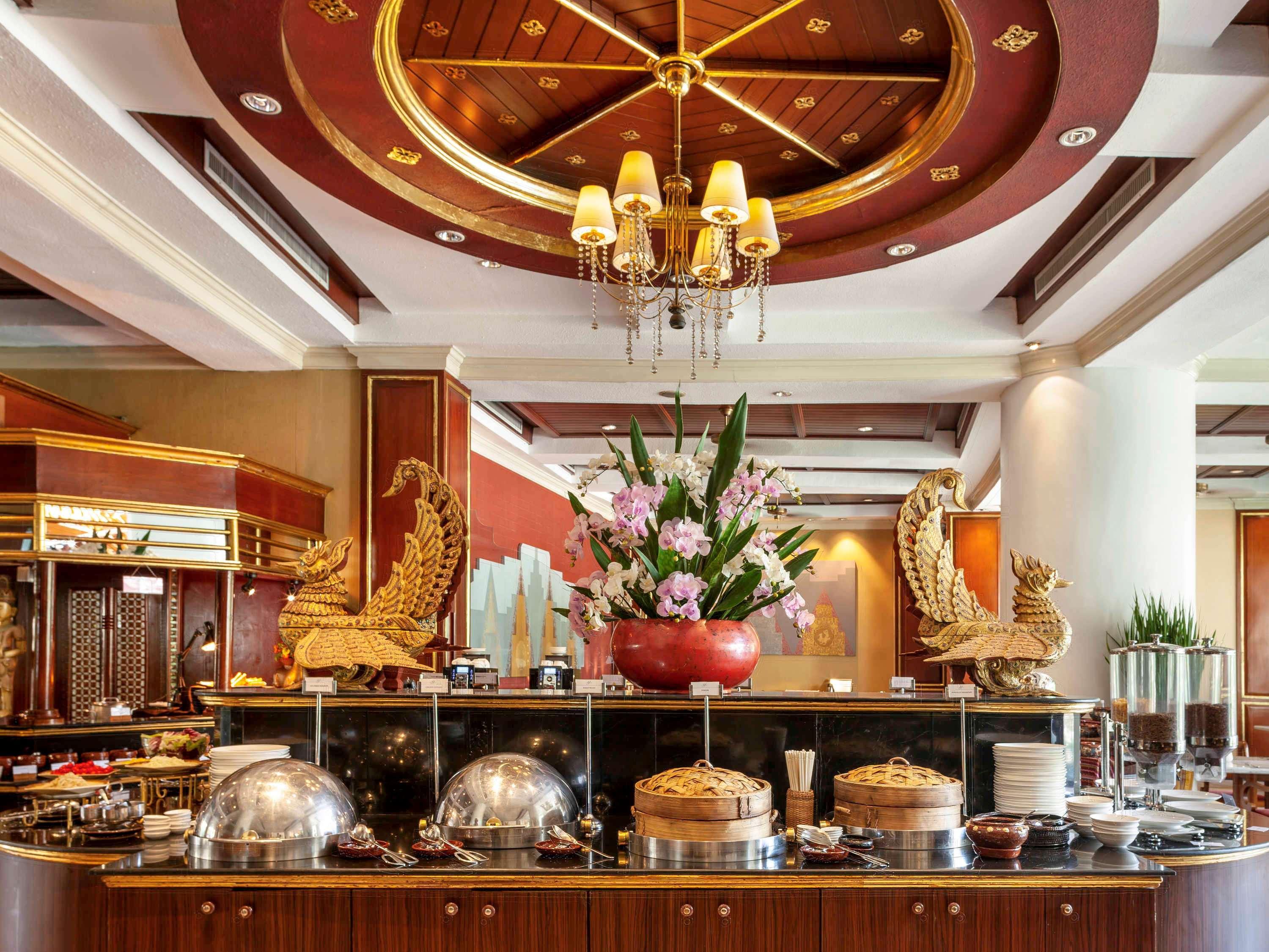 Mercure Mandalay Hill Resort Εξωτερικό φωτογραφία
