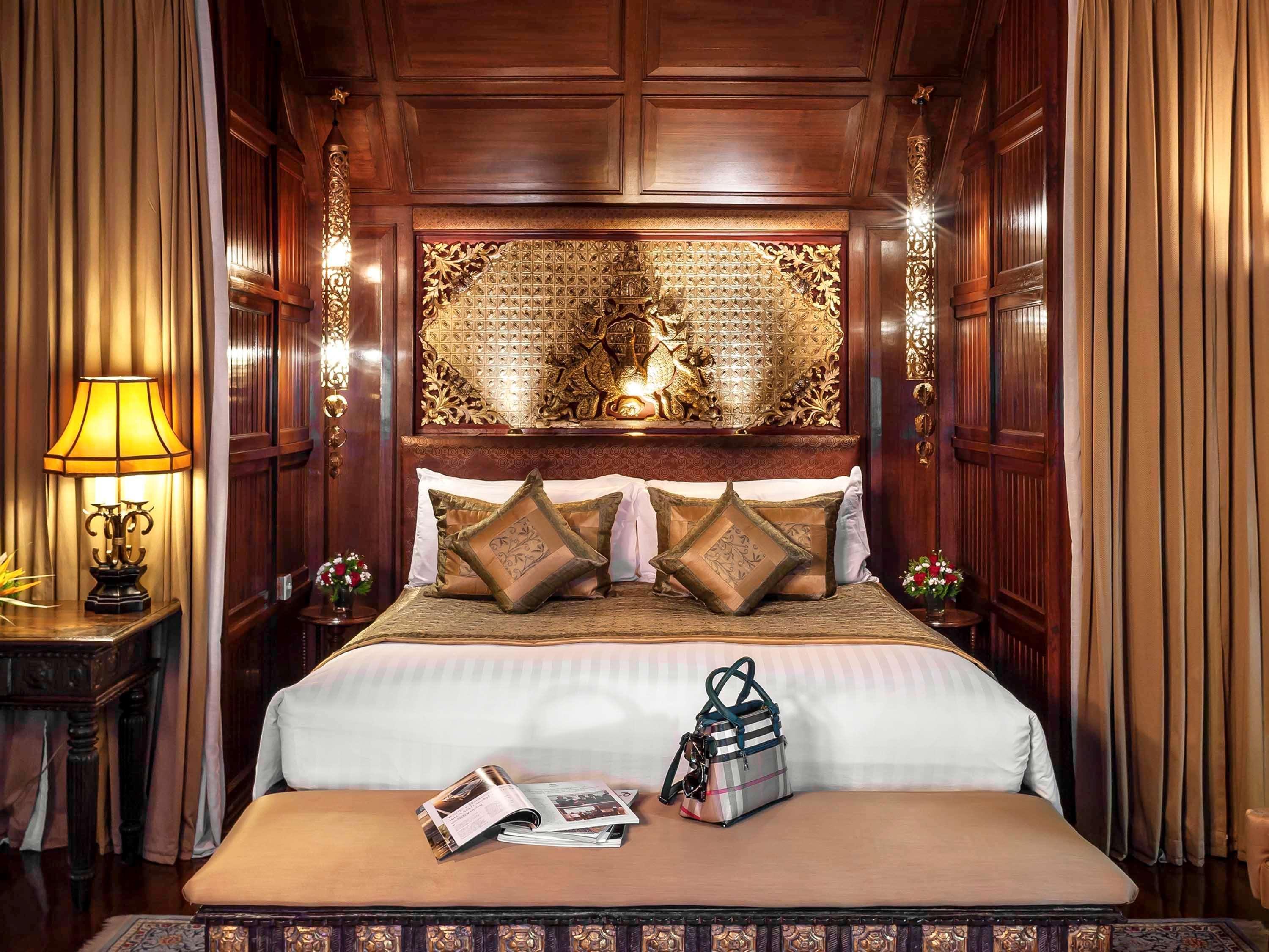 Mercure Mandalay Hill Resort Εξωτερικό φωτογραφία