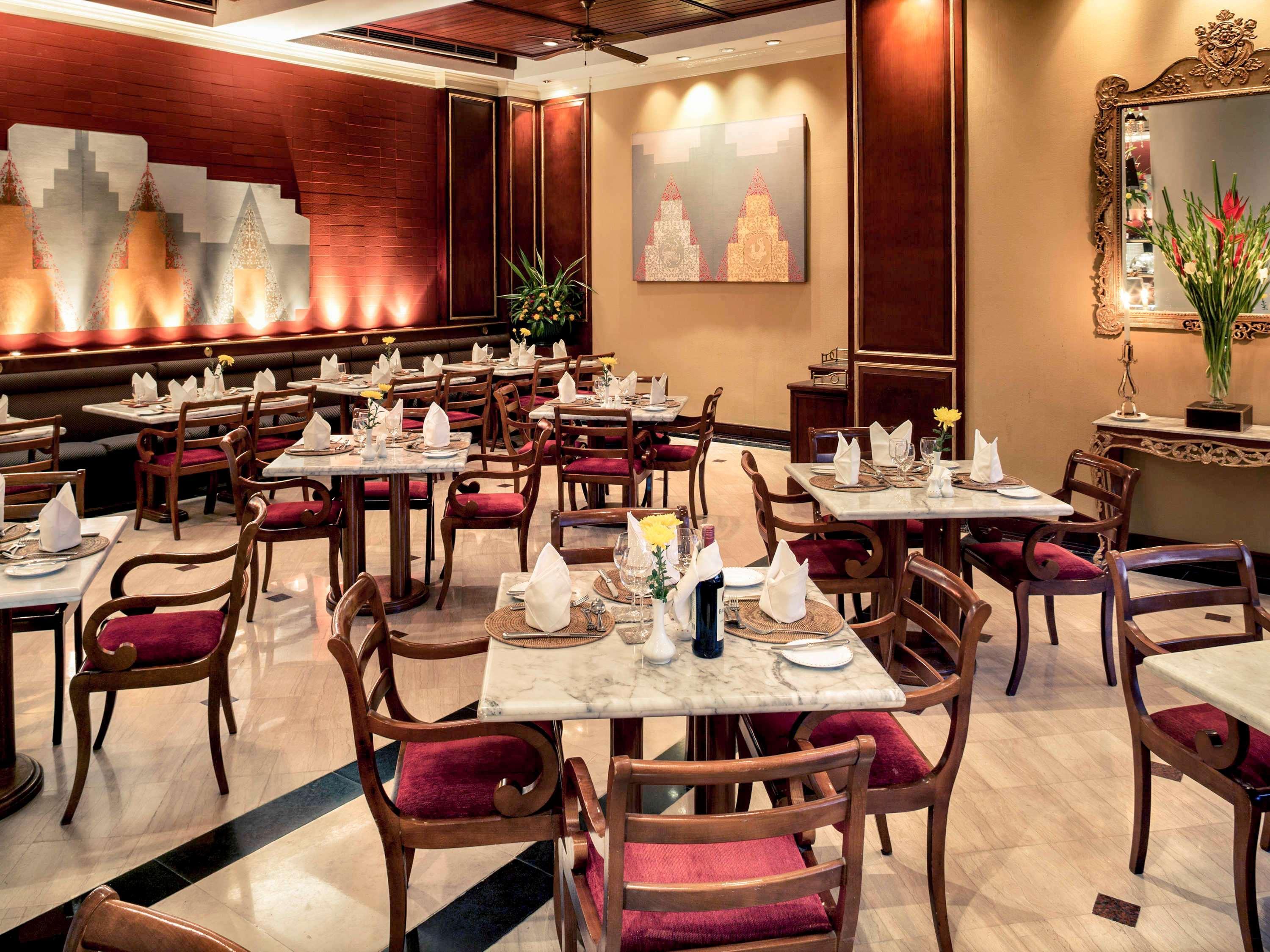 Mercure Mandalay Hill Resort Εξωτερικό φωτογραφία