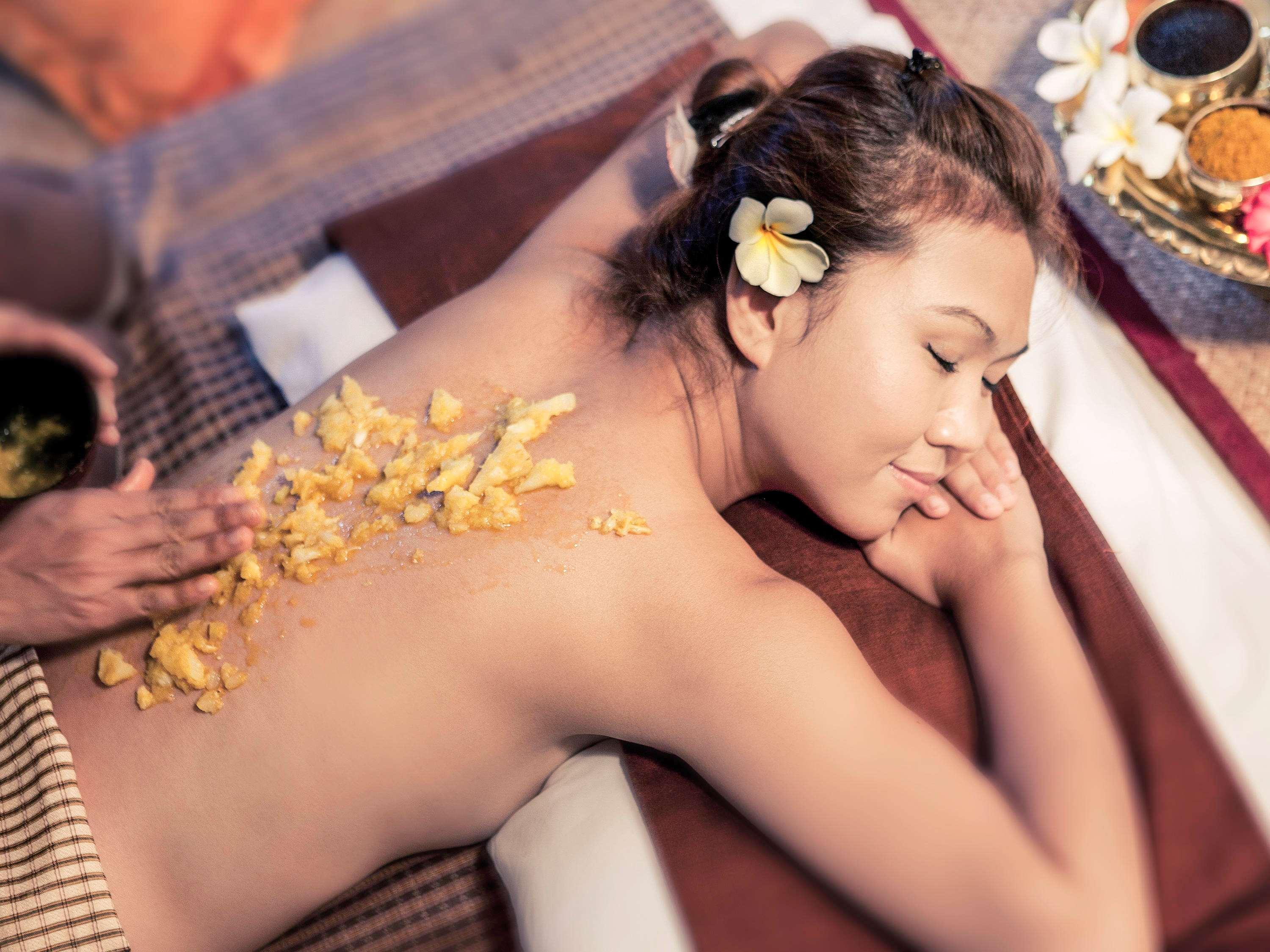 Mercure Mandalay Hill Resort Εξωτερικό φωτογραφία