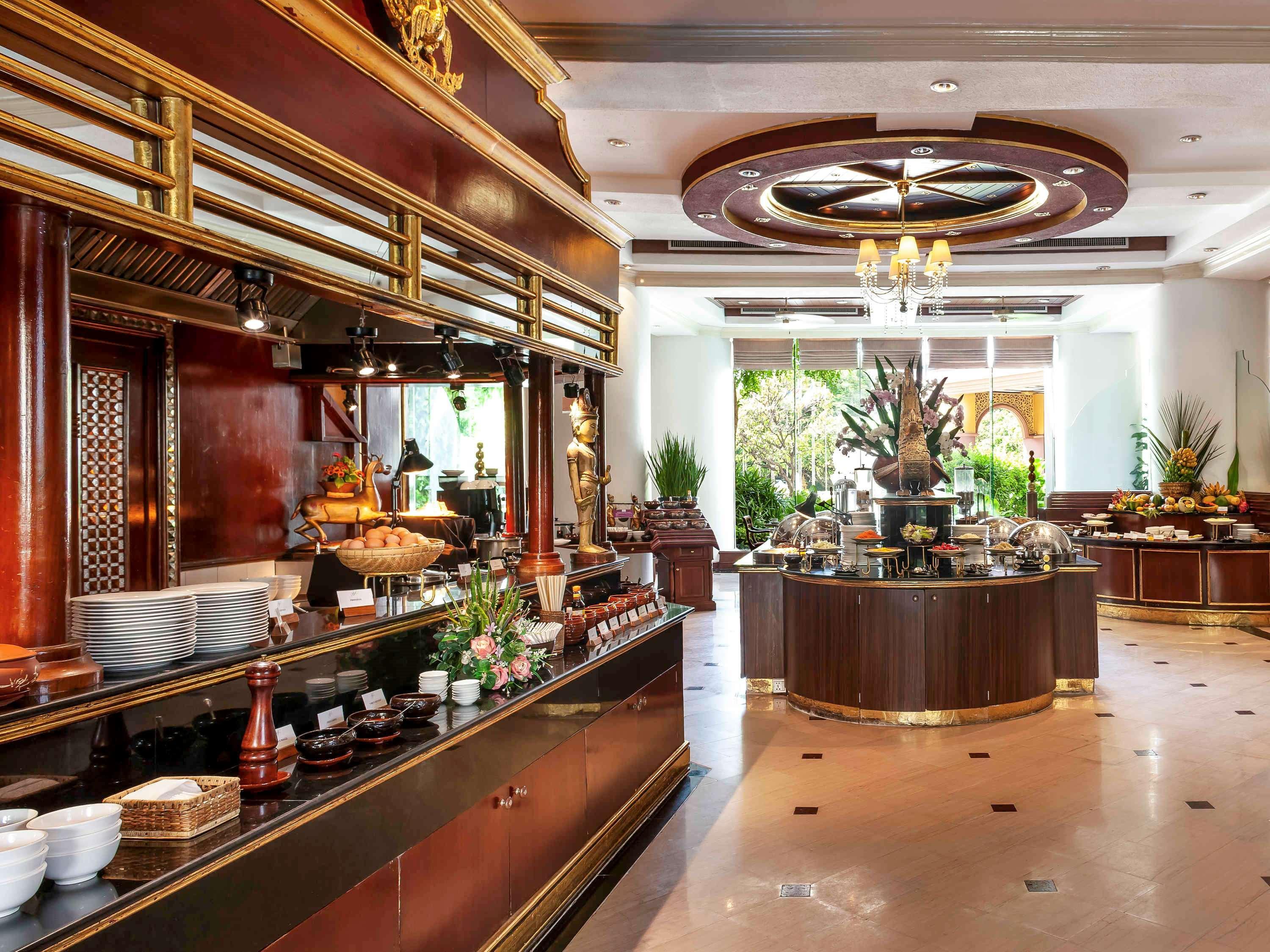 Mercure Mandalay Hill Resort Εξωτερικό φωτογραφία