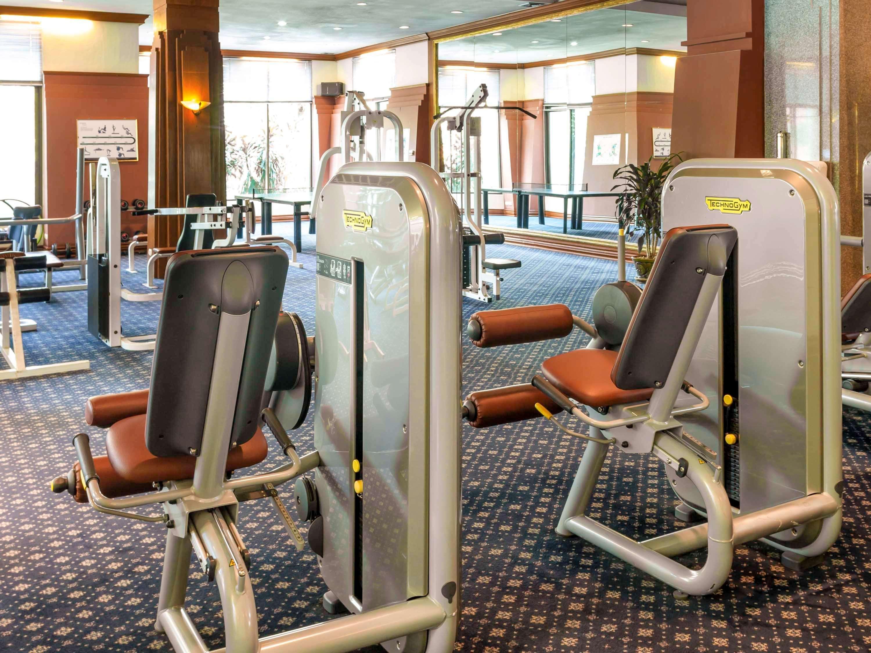 Mercure Mandalay Hill Resort Εξωτερικό φωτογραφία