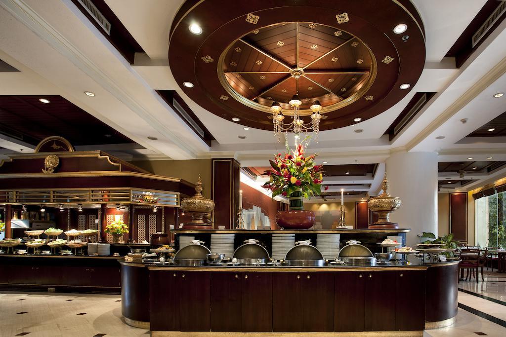 Mercure Mandalay Hill Resort Εξωτερικό φωτογραφία