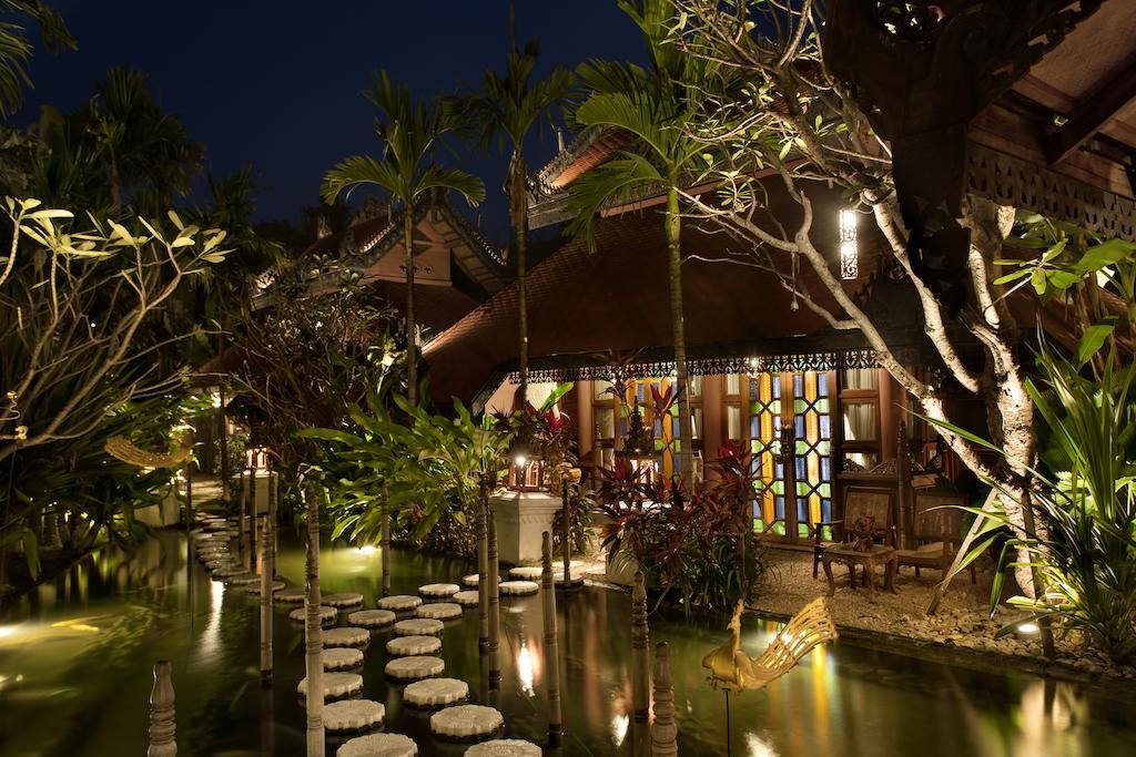 Mercure Mandalay Hill Resort Εξωτερικό φωτογραφία