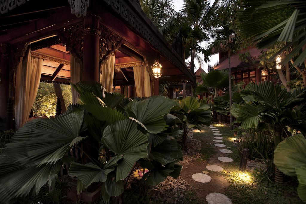 Mercure Mandalay Hill Resort Εξωτερικό φωτογραφία
